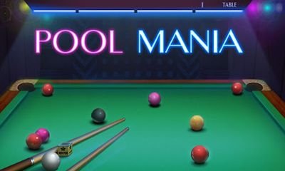 download Pool Mania apk
